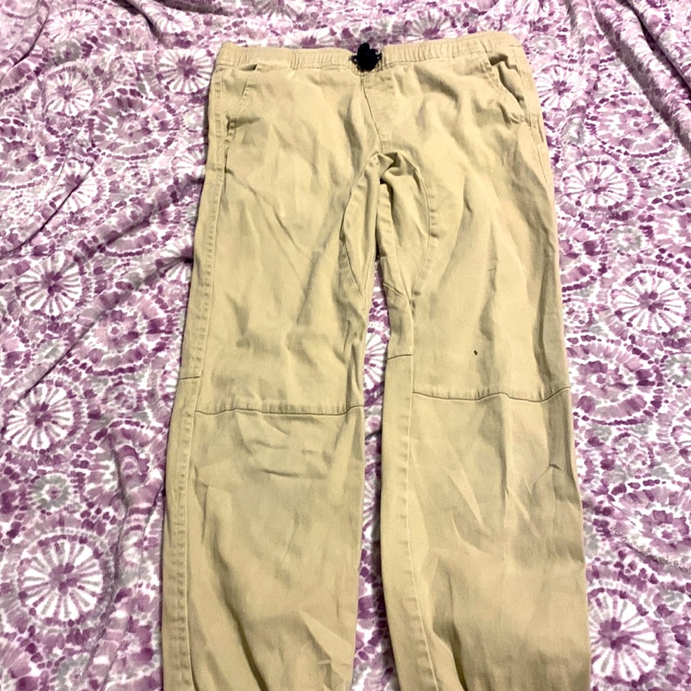 Boys/girls cargo pants